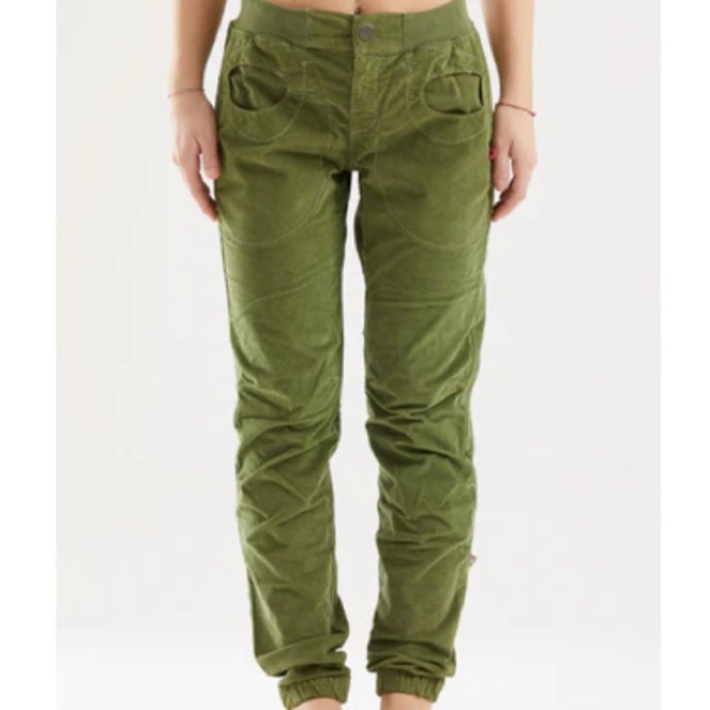 E9 Climbing pants M